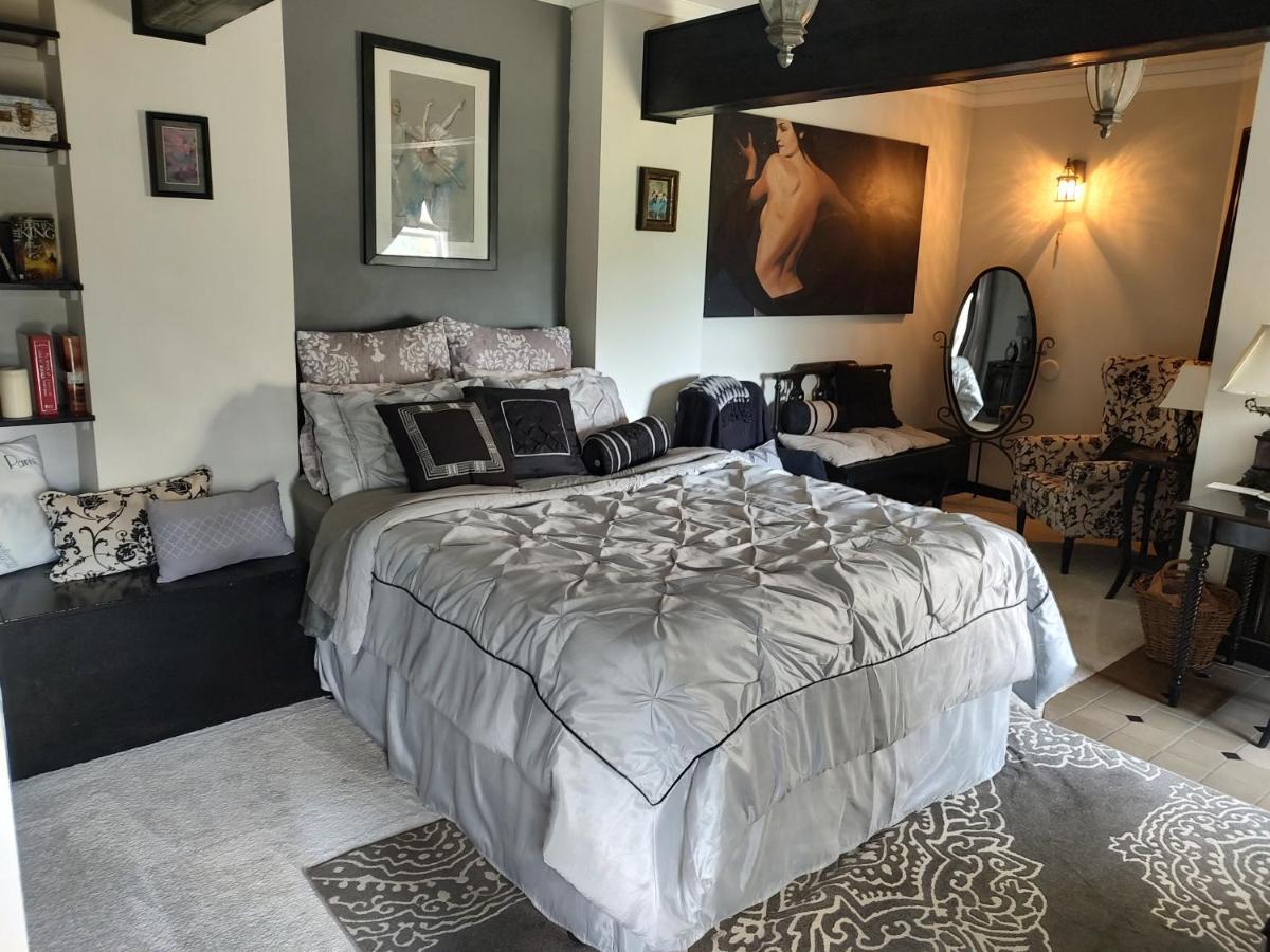 Coeur De Lion Bnb Кер д'Ален Екстериор снимка