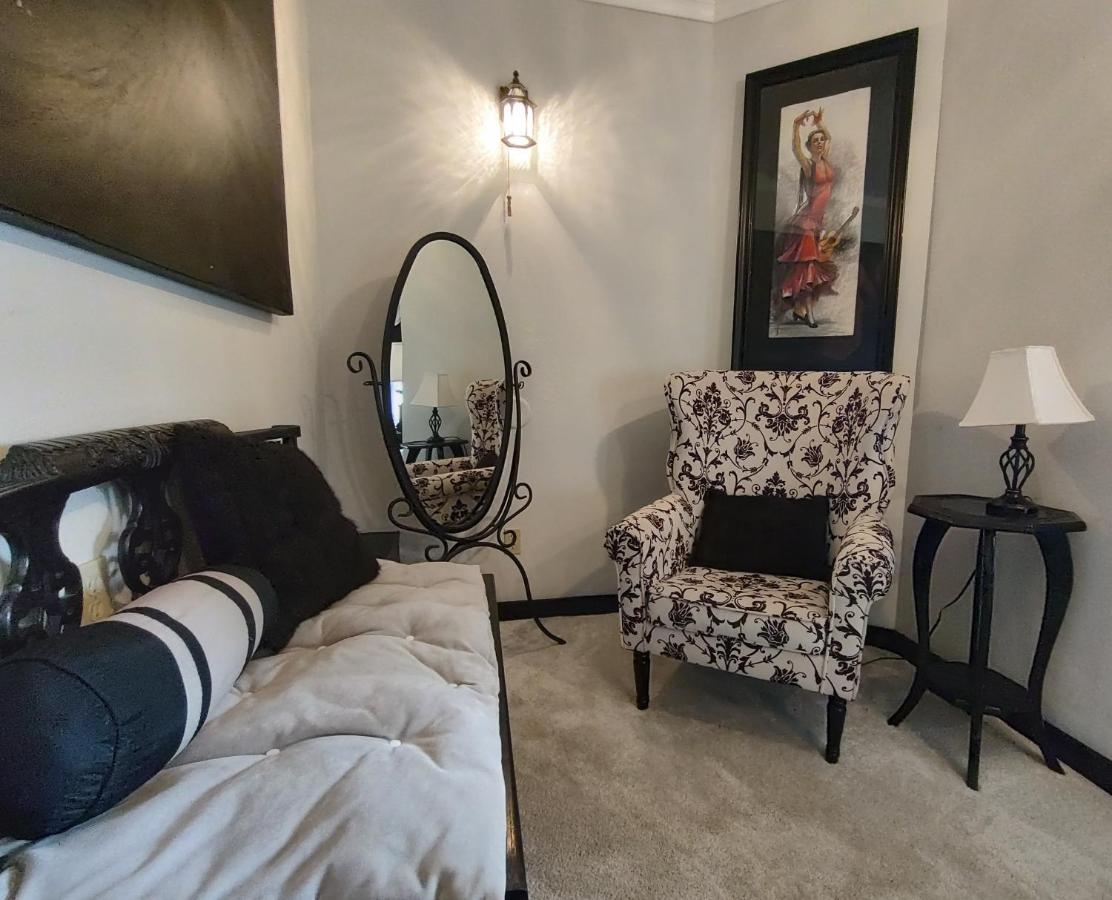 Coeur De Lion Bnb Кер д'Ален Екстериор снимка